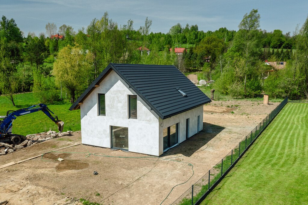 Dom na sprzedaż Kielnarowa  144m2 Foto 1