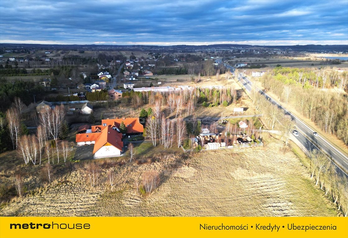 Działka inna na sprzedaż Warężyn  4 841m2 Foto 8