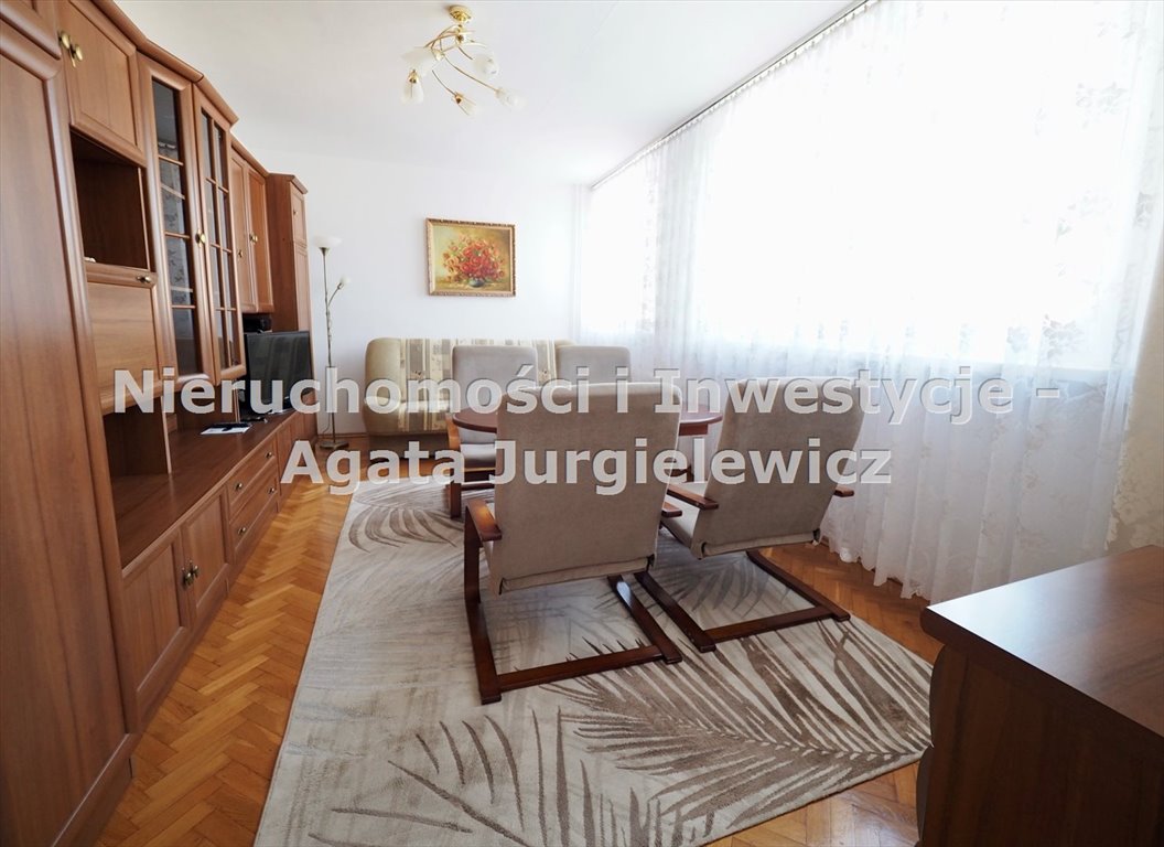 2-pokojowe mieszkanie 46 m² w Oleśnicy, pełne wyposażenie! polecam!: Oleśnica