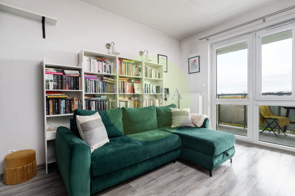 Mieszkanie trzypokojowe na sprzedaż Warszawa, Ursus, Gołąbki, Elżbiety Rakuszanki 6  59m2 Foto 1