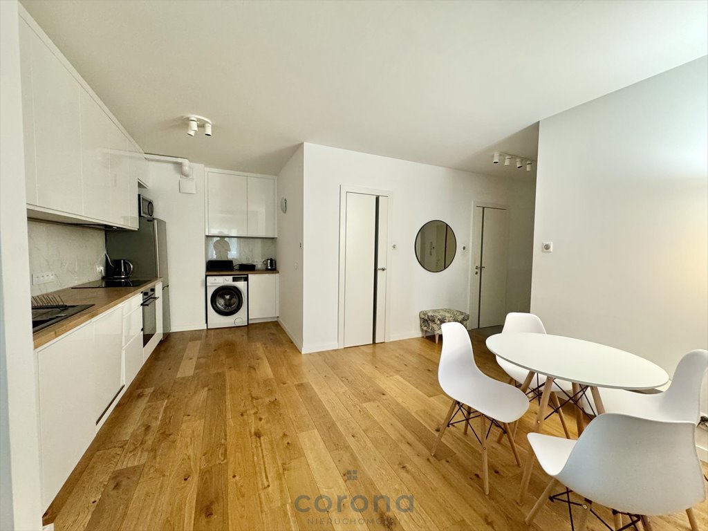 Mieszkanie 60 m² z tarasem na Ursynowie - polecam Warszawa, Ursynów, Natolin, Komisji Edukacji Narodowej, al.  60m2 Foto 1