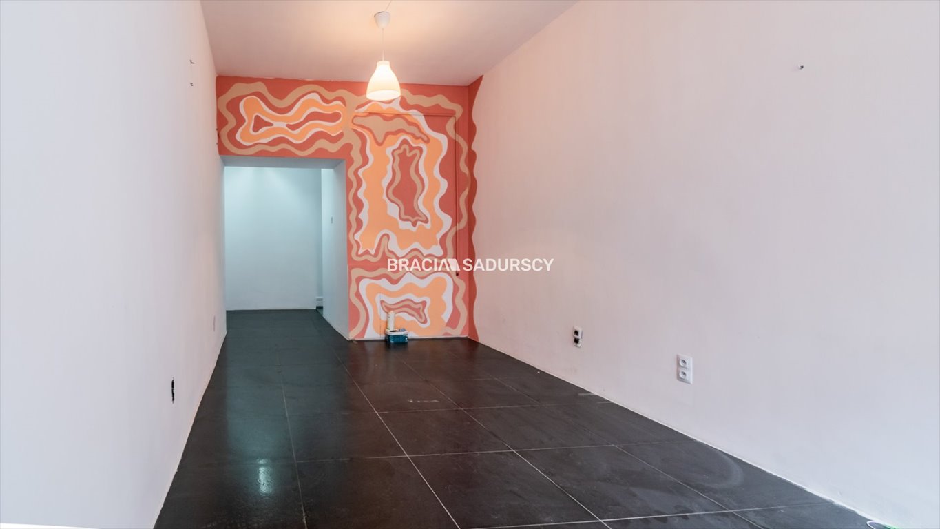 Sprzedam lokal usługowy 53 m² przy Felicjanek w Krakowie Kraków, Stare Miasto, Stare Miasto, Felicjanek  53m2 Foto 1