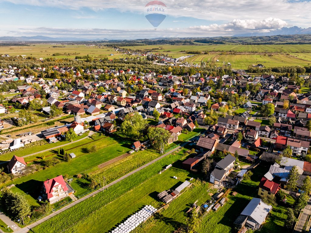 Dom na sprzedaż Czarny Dunajec  2 201m2 Foto 3