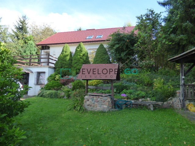 Dom na sprzedaż Nałęczów  180m2 Foto 9