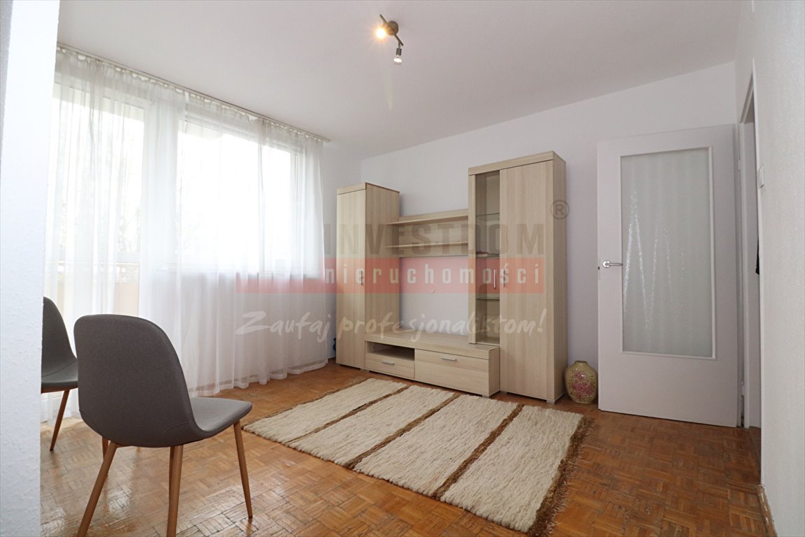 Przytulne 30 m2 z dużym balkonem, blisko infrastruktury Opole, Zaodrze  30m2 Foto 1