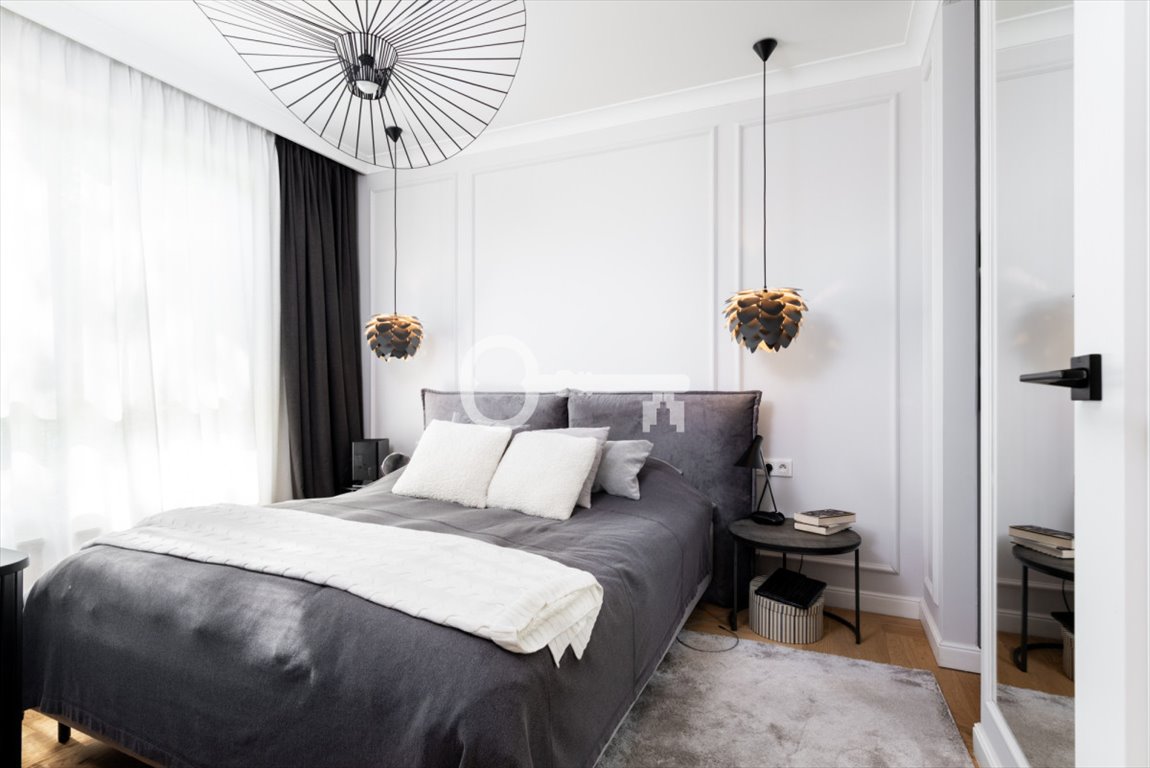 Mieszkanie dwupokojowe na sprzedaż Warszawa, Wola Czyste, Karolkowa  48m2 Foto 1