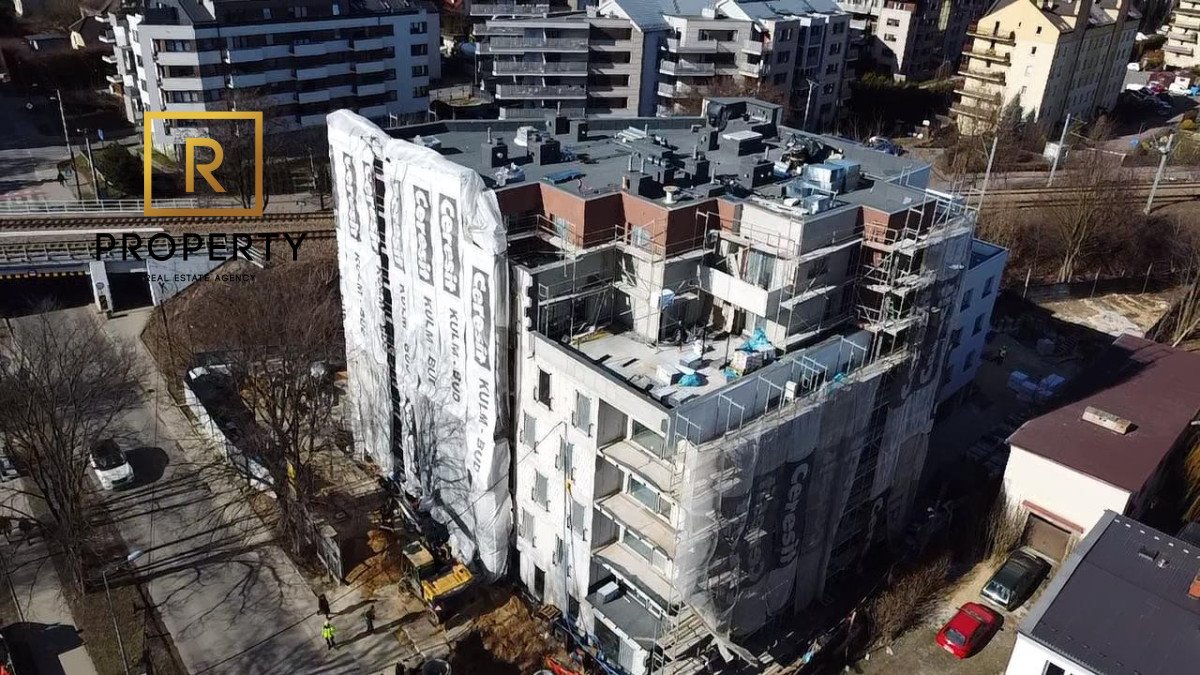 Mieszkanie trzypokojowe na sprzedaż Kraków, Bronowice, Eljasza Walerego Radzikowskiego  65m2 Foto 12