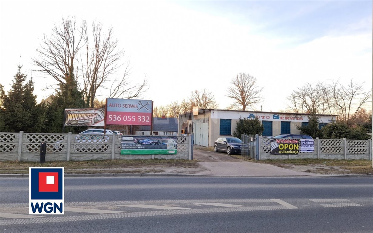 Dom na sprzedaż Iłowa, Żagańska  92m2 Foto 2