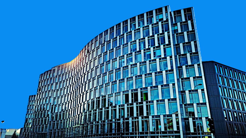 Nowoczesny kompleks biurowy 492 m² z klimatyzacją i parkingiem Warszawa, Mokotów  492m2 Foto 1