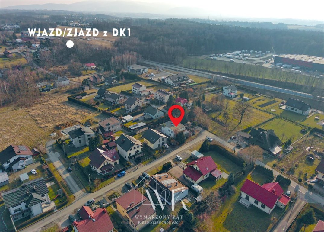Dom na sprzedaż Czechowice-Dziedzice, Cienista  206m2 Foto 24