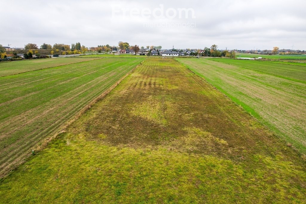 Działka budowlana na sprzedaż Ciechanów, Opinogórska  1 678m2 Foto 8