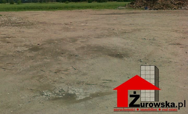 Działka inwestycyjna na sprzedaż Kędzierzyn-Koźle, Kędzierzyn  20 000m2 Foto 1