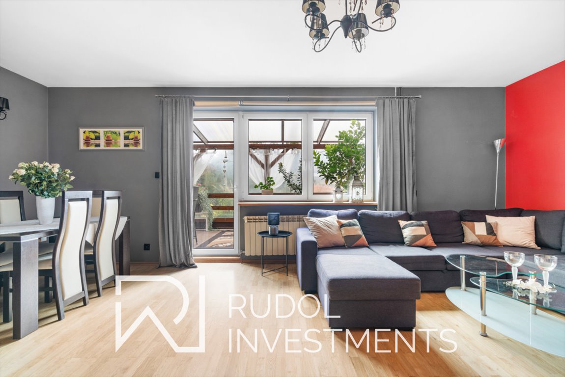 Przestronny dom 250 m2 z możliwością podziału na dwa mieszkania Dębe Wielkie, Marii Konopnickiej  250m2 Foto 1