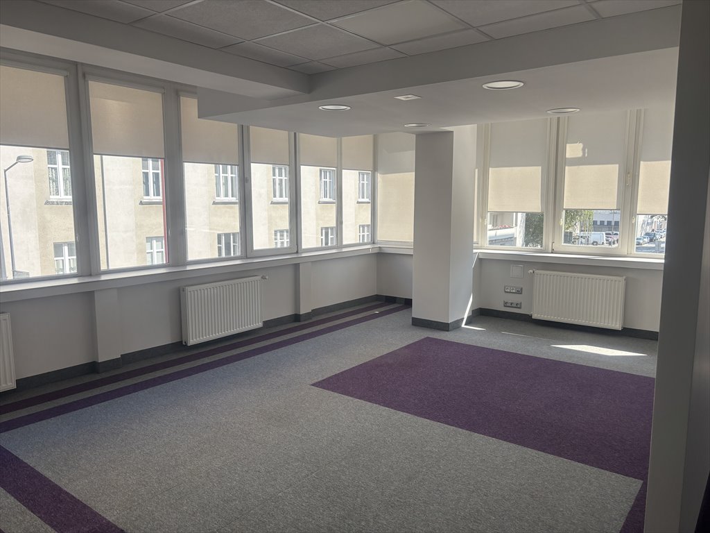 Biuro 218m² w centrum Katowic bez prowizji i pośredników Katowice, Śródmieście, Moniuszki 7  218m2 Foto 1