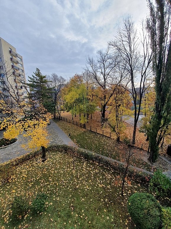 Kawalerka na sprzedaż Warszawa, Ochota, Aleje Jerozolimskie  20m2 Foto 15