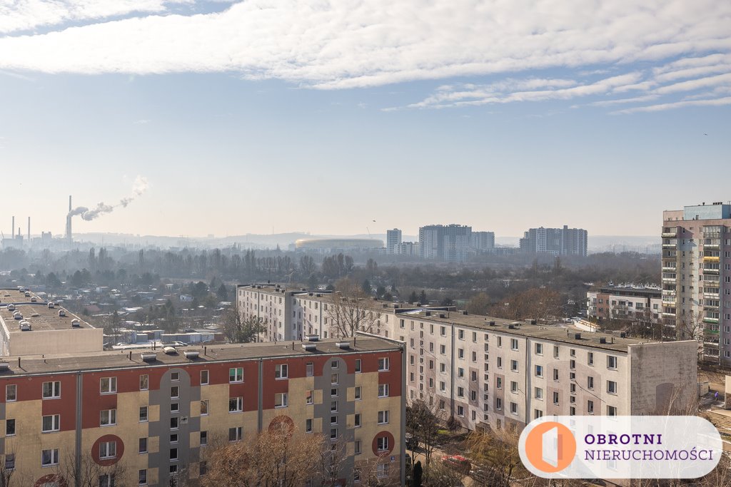 Mieszkanie dwupokojowe na sprzedaż