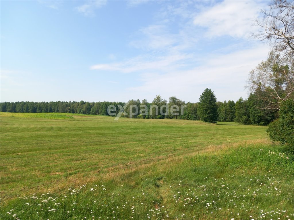 Atrakcyjna działka pod kopalnię z koncesją do 2042 r Stary Kobrzyniec  372 209m2 Foto 1