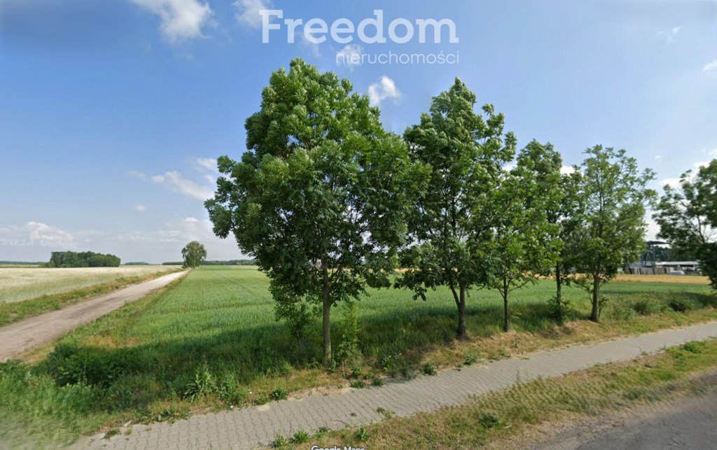 Działka budowlana na sprzedaż Ortel Królewski Pierwszy  1 778m2 Foto 1