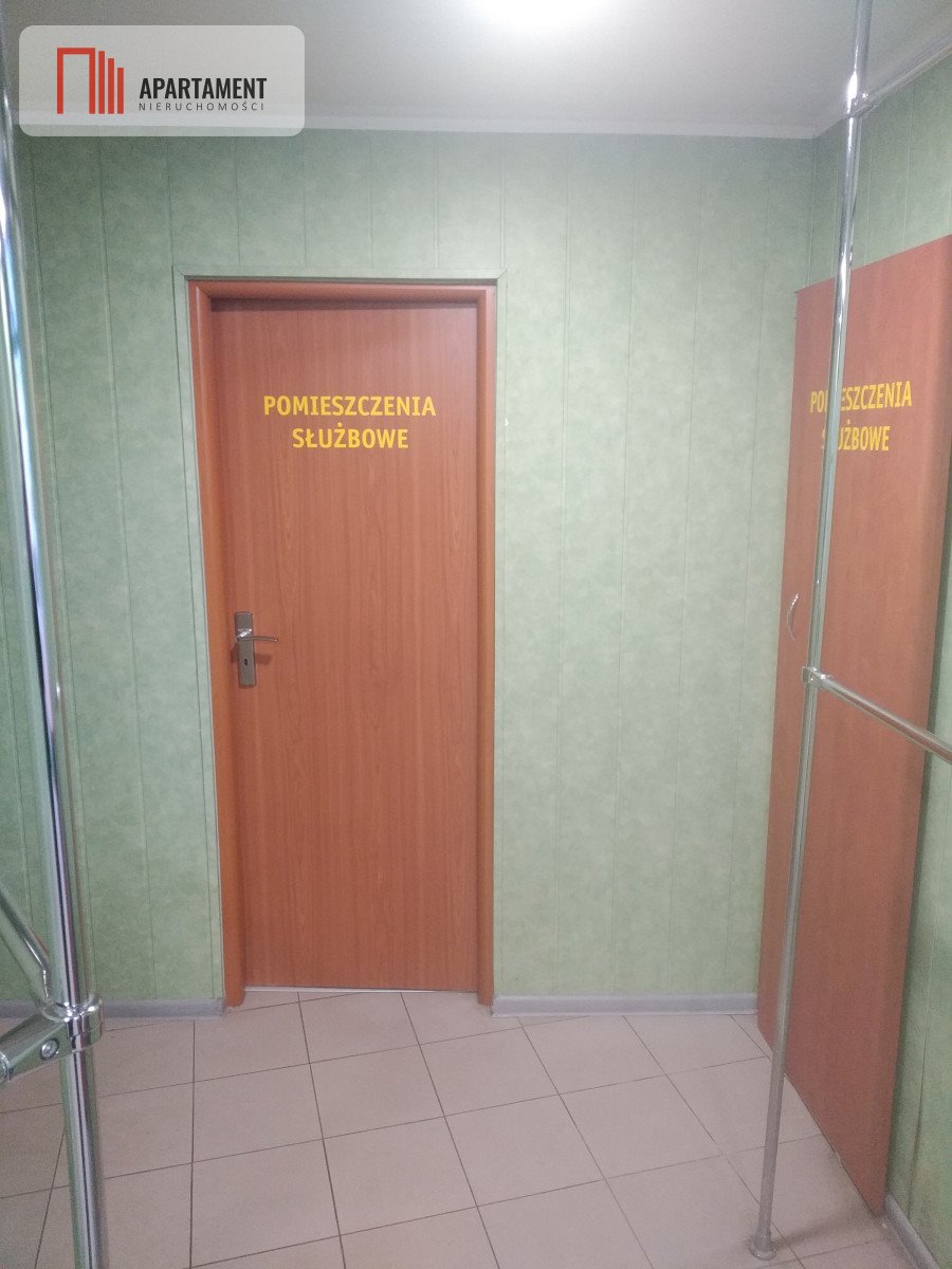 Lokal użytkowy na sprzedaż Wrocław  42m2 Foto 8
