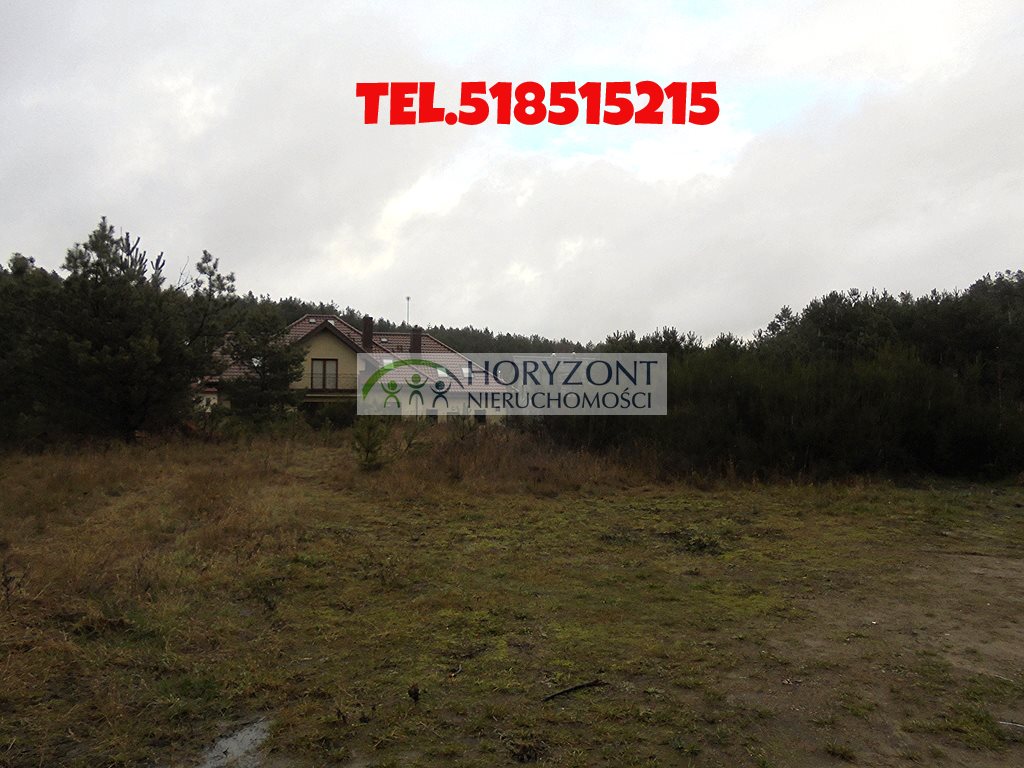 Działka budowlana na sprzedaż Bojano 980m2 Foto 1 Działka budowlana na sprzedaż Bojano 980m2 Foto 1