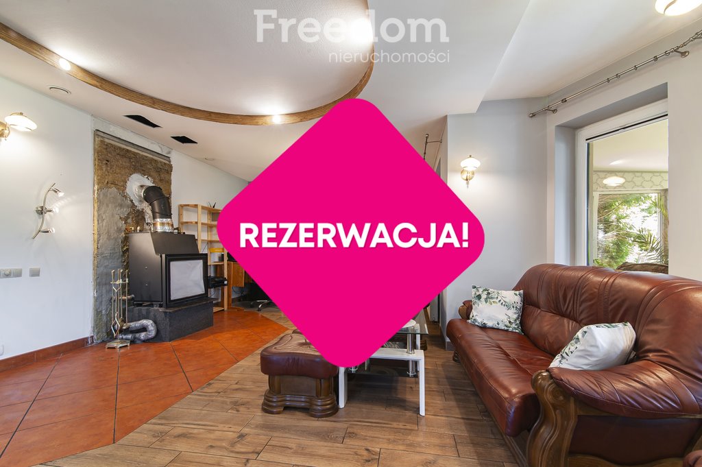 Dom na sprzedaż Stanisławów  257m2 Foto 5