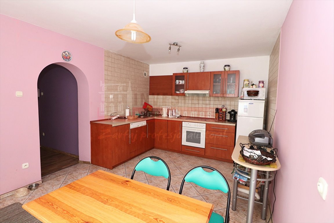 Mieszkanie dwupokojowe na sprzedaż Turawa  96m2 Foto 1