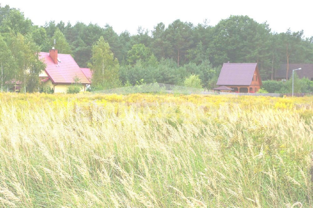 Działka budowlana na sprzedaż Serock, Łacha, Mazowiecka  20 259m2 Foto 2