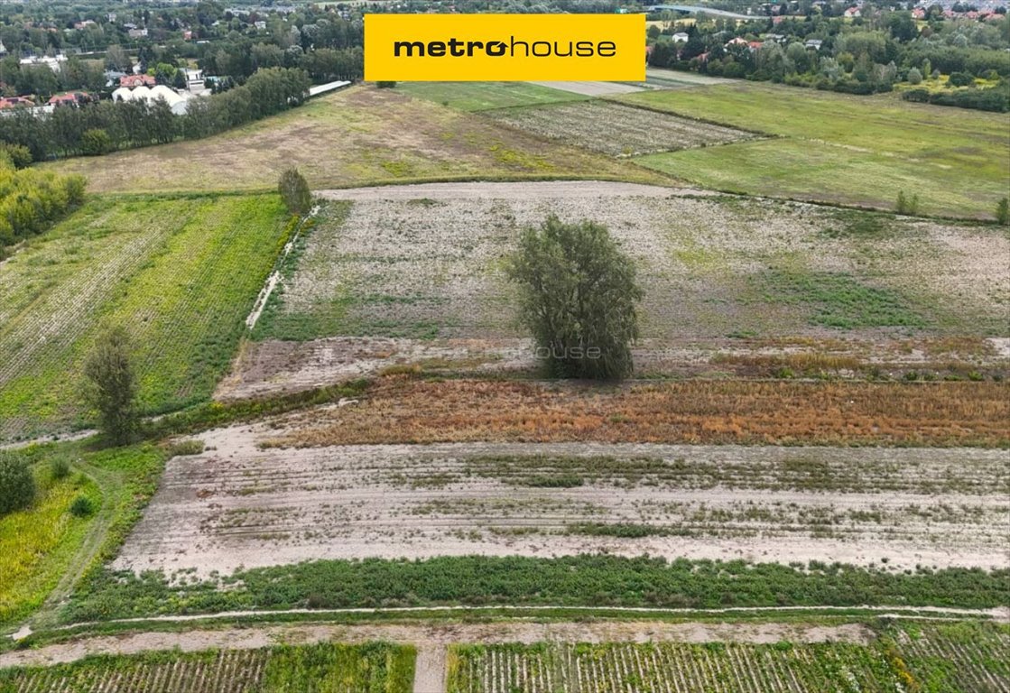 Działka inwestycyjna 8 683 m² - Ursynów z funkcjami usługowymi: Warszawa Ursynów: Sporna