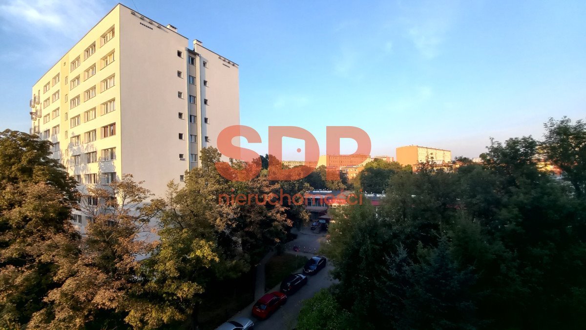 Kawalerka na sprzedaż Warszawa, Ochota Szczęśliwice, Geodetów  25m2 Foto 2