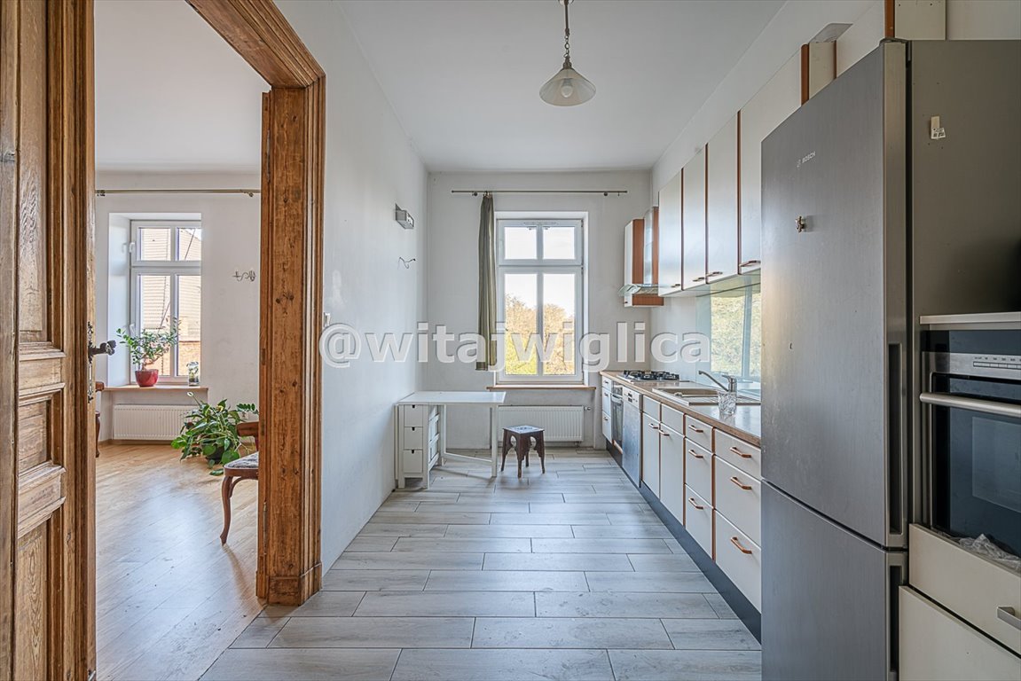 Mieszkanie na sprzedaż Wrocław, Śródmieście, Trzebnicka  90m2 Foto 1