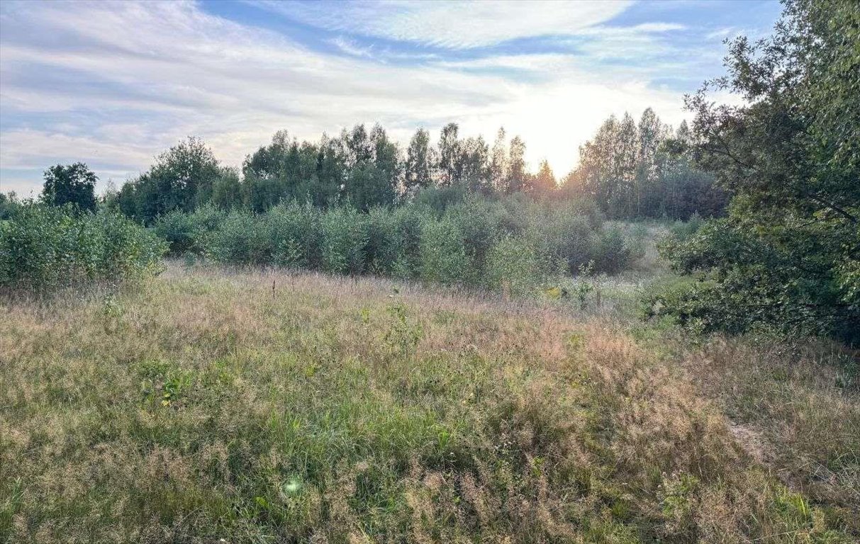 Działka budowlana na sprzedaż Chmielno  1 527m2 Foto 2