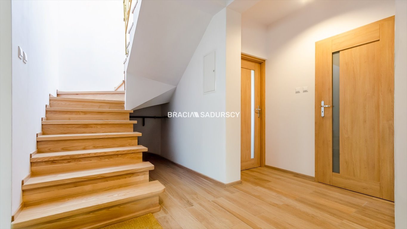 Dom na wynajem Kraków, Bronowice, Bronowice Wielkie, Na Polach  204m2 Foto 15