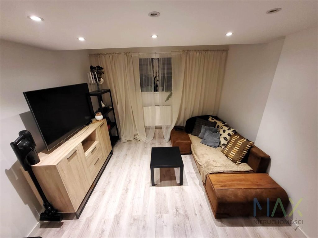 Kawalerka po remoncie z pełnym wyposażeniem, od 1500 zł Kraków, Prądnik Biały, Skrajna  23m2 Foto 1