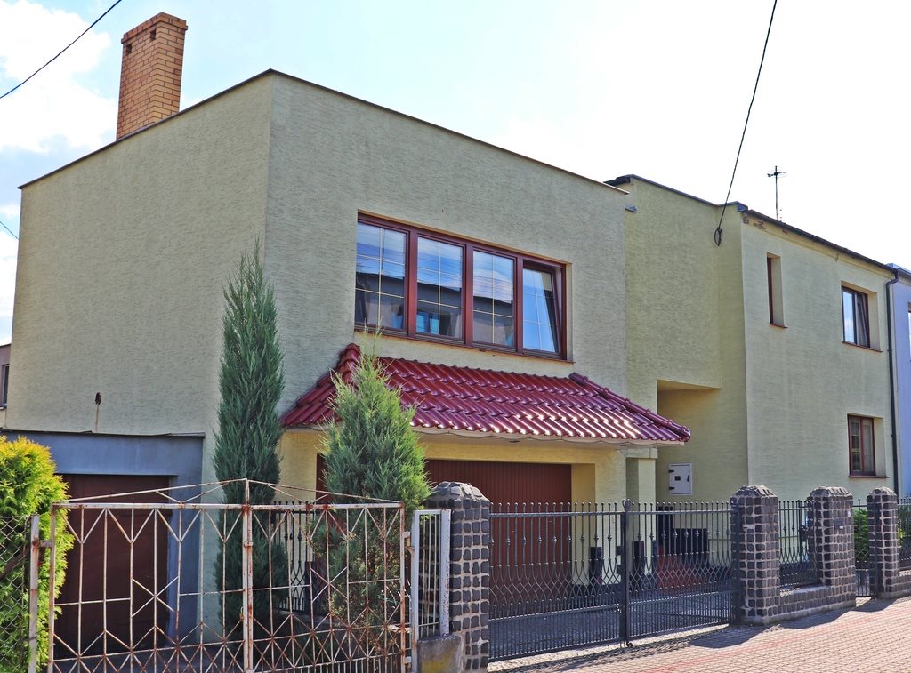 Dom na sprzedaż Inowrocław, Solno 170m2 Foto 1 Dom na sprzedaż Inowrocław, Solno 170m2 Foto 1