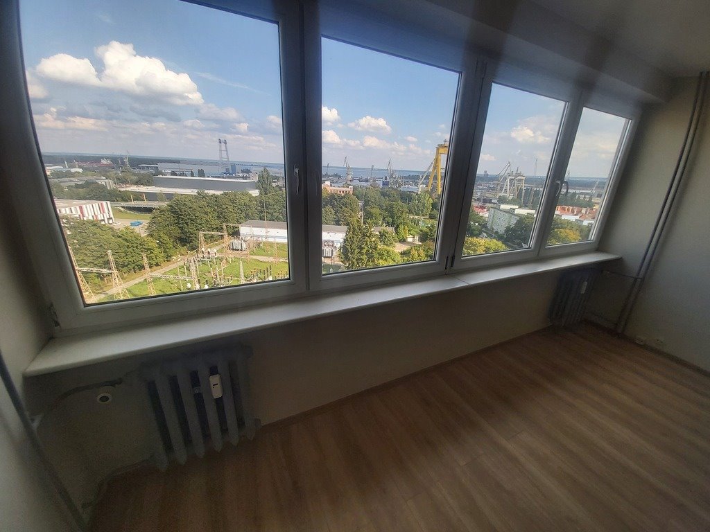 Mieszkanie dwupokojowe na sprzedaż Szczecin, Drzetowo, Rugiańska  47m2 Foto 1