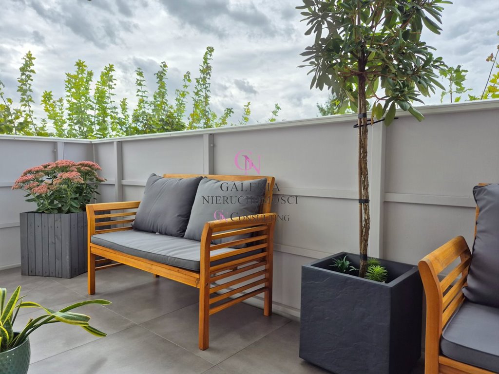 Mieszkanie trzypokojowe na sprzedaż Toruń, Stawki  51m2 Foto 1