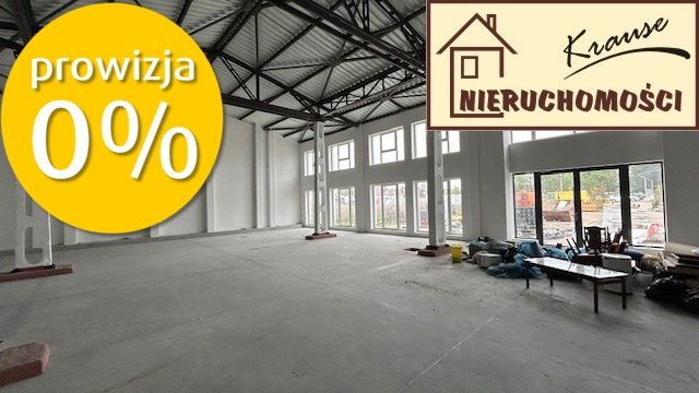 Lokal użytkowy na wynajem Poznań, Grunwald  350m2 Foto 3