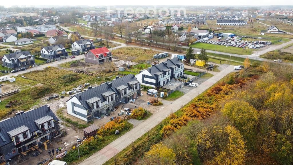 Dom na sprzedaż Kołobrzeg, Michała Kazimierza Radziwiłła  125m2 Foto 10