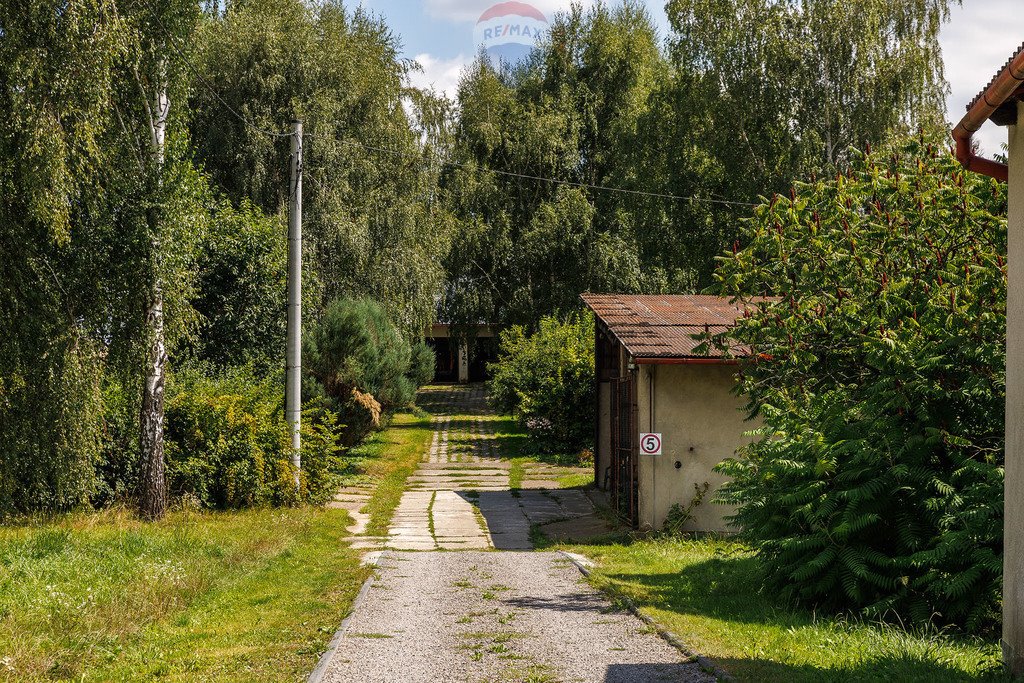 Działka inwestycyjna na sprzedaż Pruchna  23 340m2 Foto 8