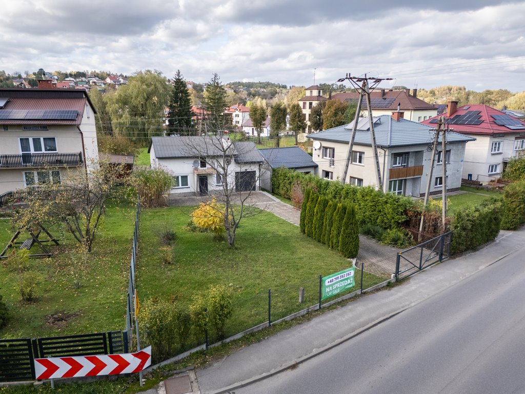 Dom na sprzedaż Błażowa, 3 Maja  100m2 Foto 1