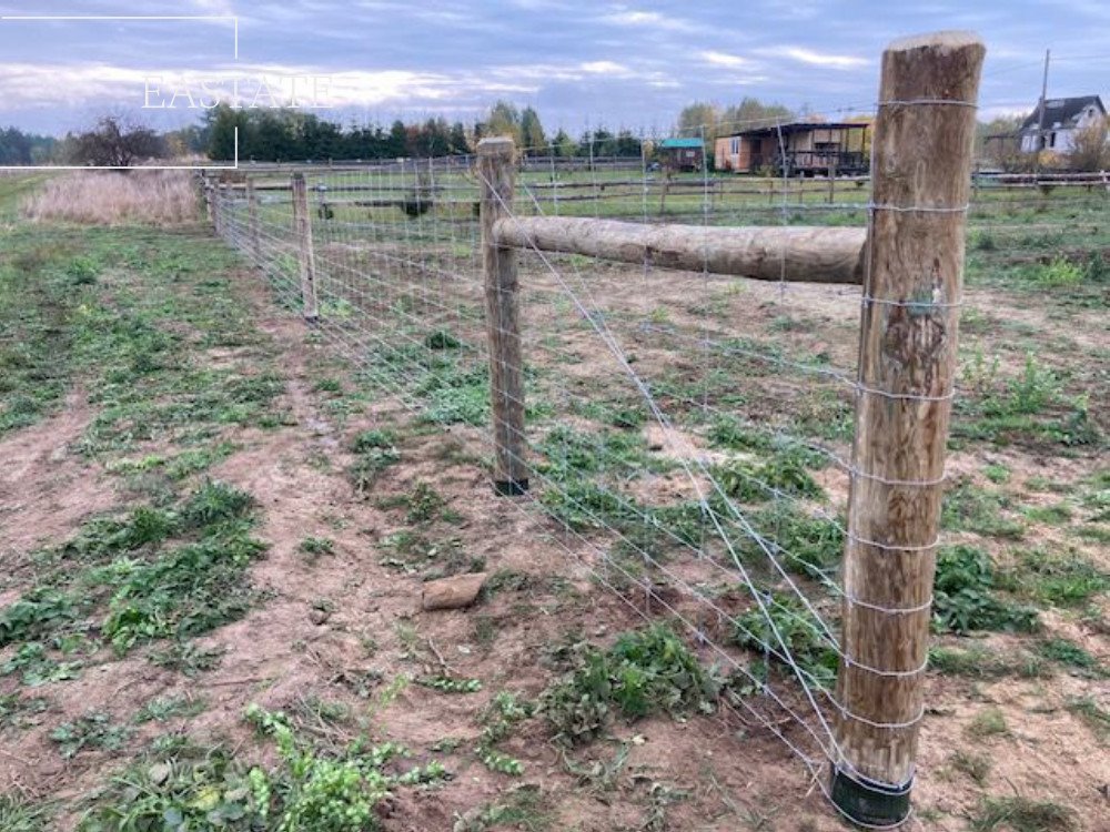 Działka rekreacyjna na sprzedaż Miłuki  3 200m2 Foto 7