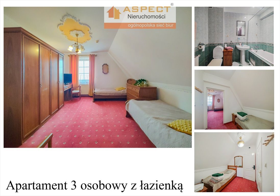 Lokal użytkowy na sprzedaż Orzesze, Woszczyce  1 342m2 Foto 16