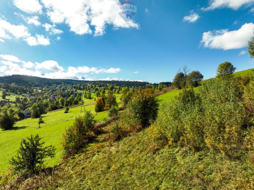 Działka rolna na sprzedaż Brzegi  2 471m2 Foto 7