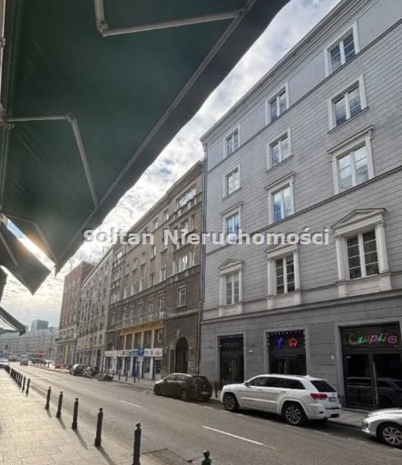 Mieszkanie dwupokojowe na sprzedaż Warszawa, Śródmieście, Centrum, Mazowiecka  48m2 Foto 9