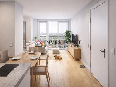 Nowoczesne 28 m² z balkonem i tarasem w Śląsku - polecam! Śląsk  28m2 Foto 1