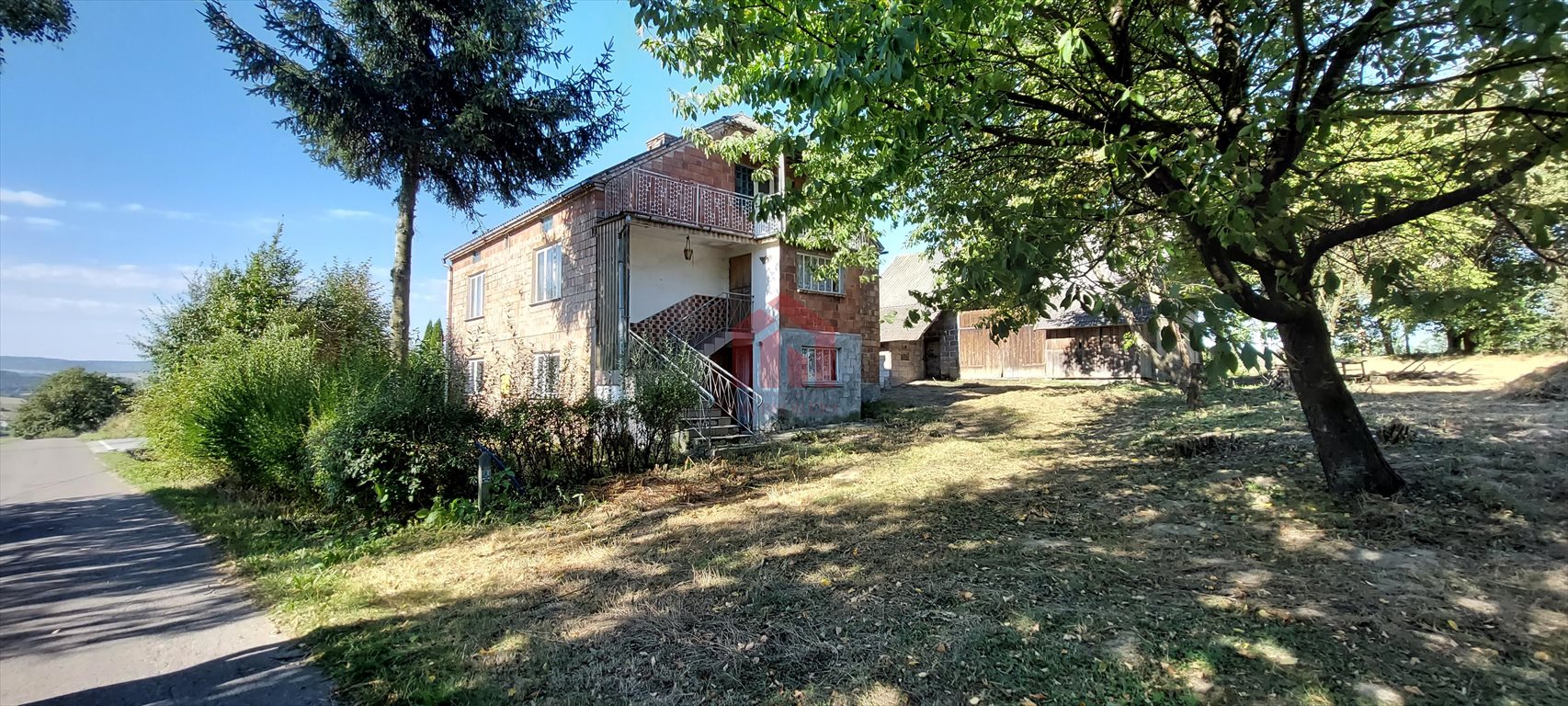 Dom na sprzedaż Wielopole Skrzyńskie  140m2 Foto 1