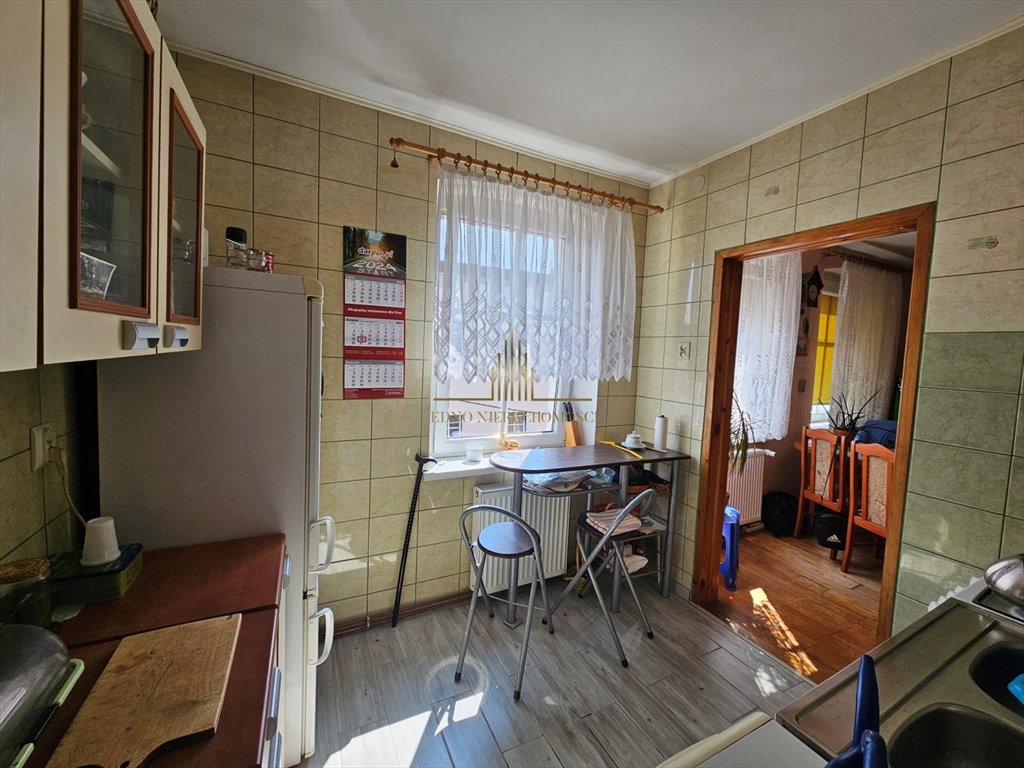 Mieszkanie dwupokojowe na sprzedaż Bydgoszcz, Wilczak  43m2 Foto 4