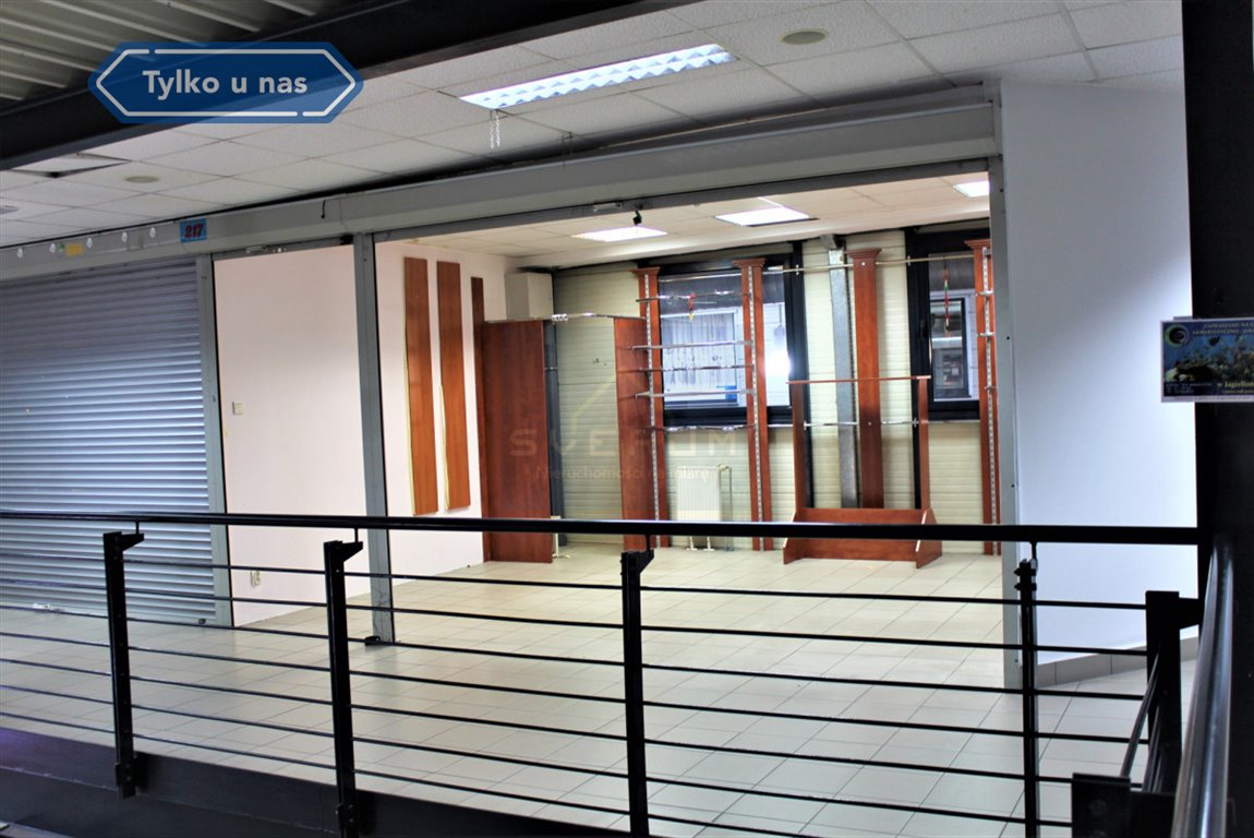 Lokal użytkowy na wynajem Częstochowa  23m2 Foto 1