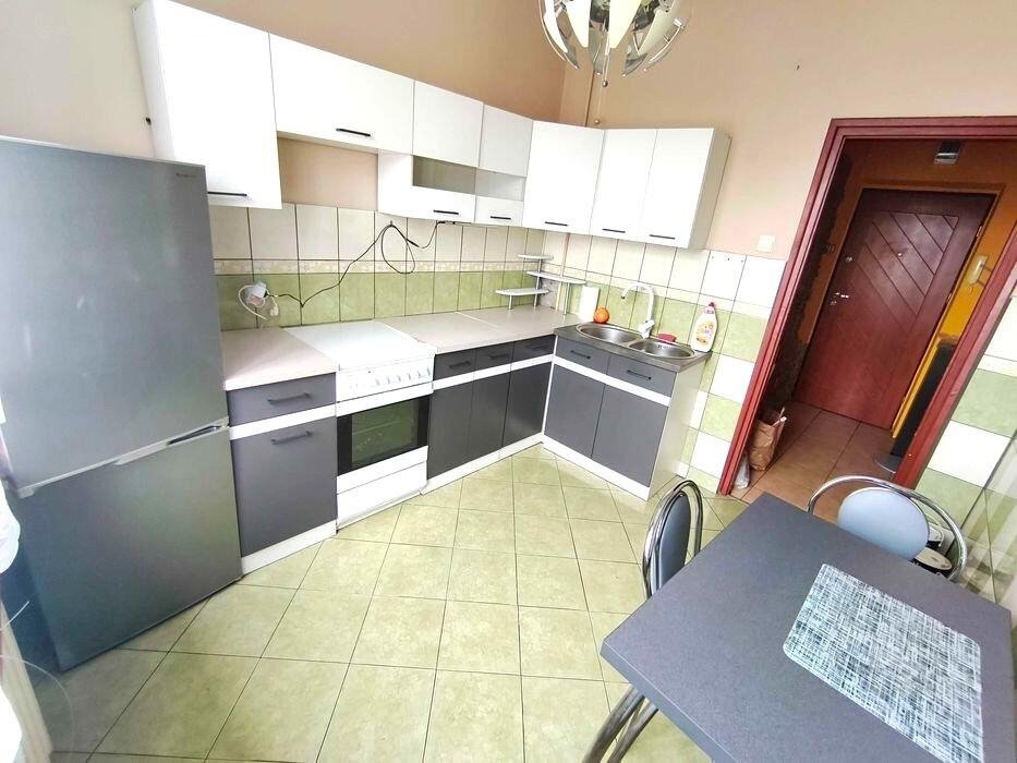 Kawalerka na sprzedaż Ruda Śląska, Halemba, Grodzka  36m2 Foto 1