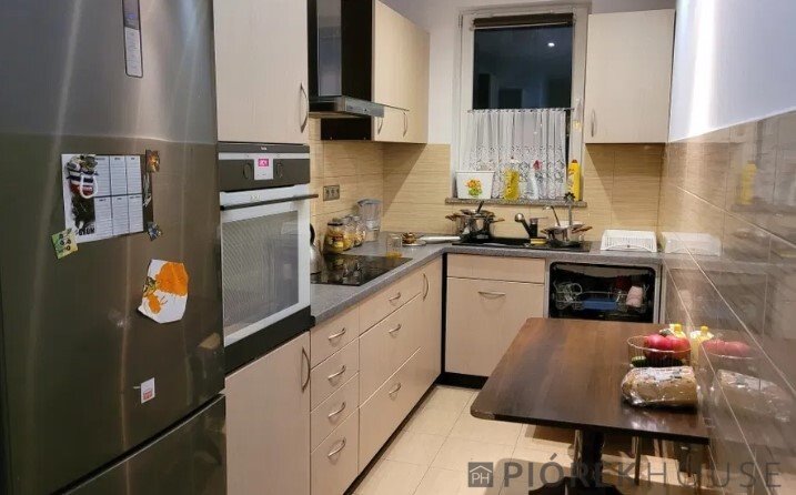 Mieszkanie dwupokojowe na sprzedaż Ząbki, Christiana Andersena  52m2 Foto 1